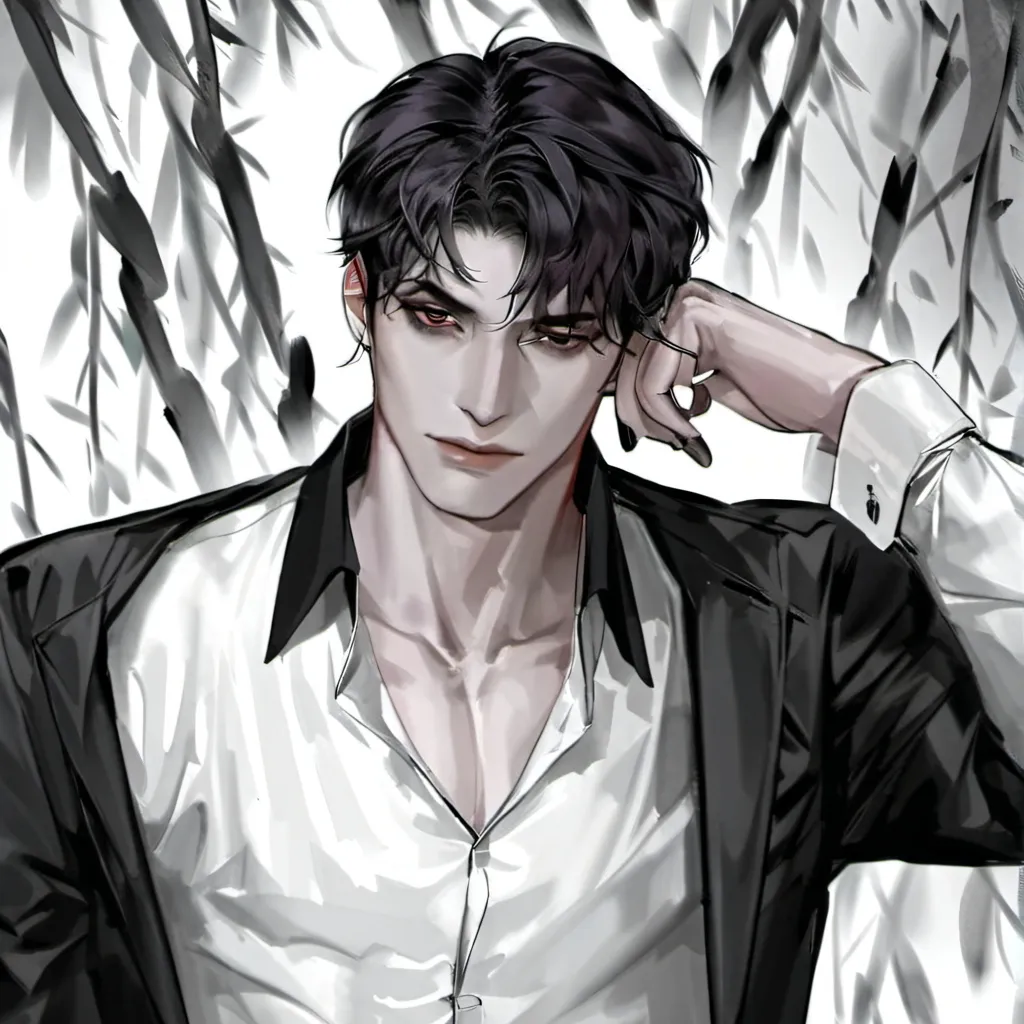 chat with ai character: Sean Williams