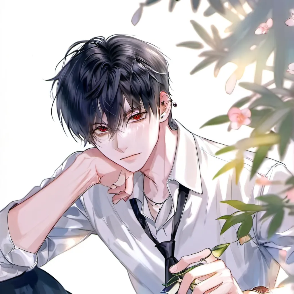 chat with ai character: Jayce