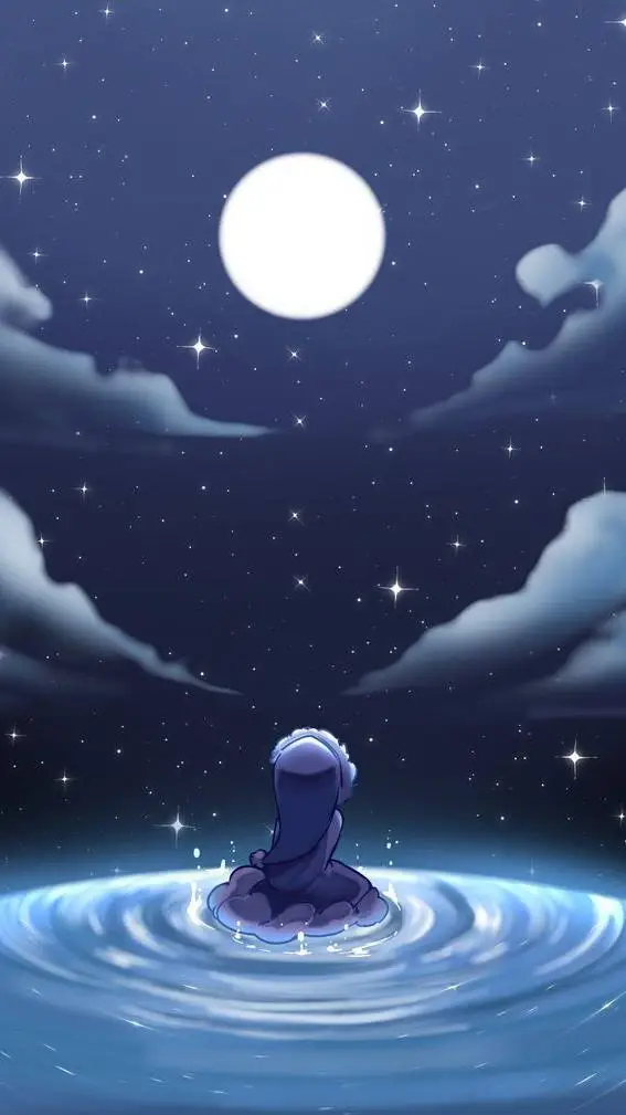ai character: Astro  background