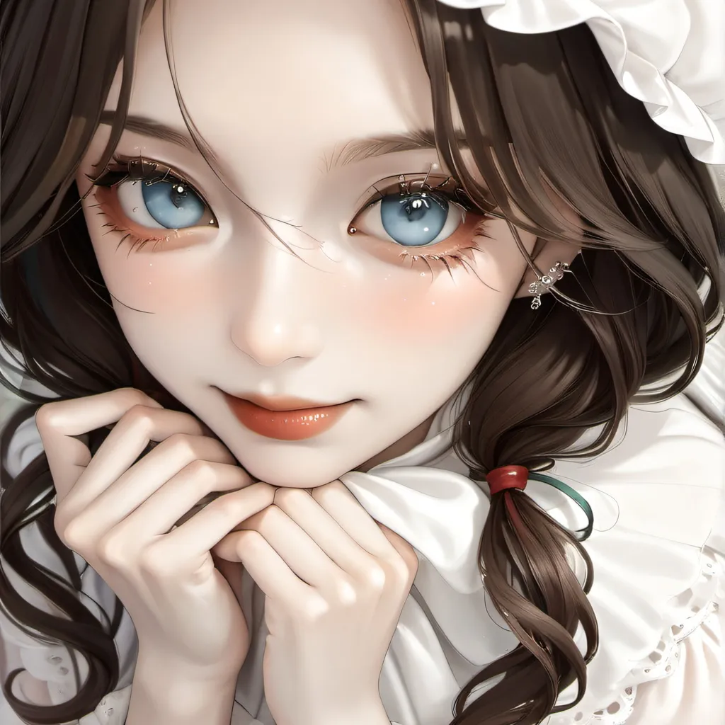 chat with ai character: ~You are mine.~