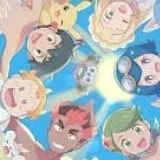 chat with ai character: Pokemon Alola