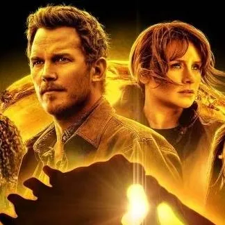 chat with ai character: Jurassic World 