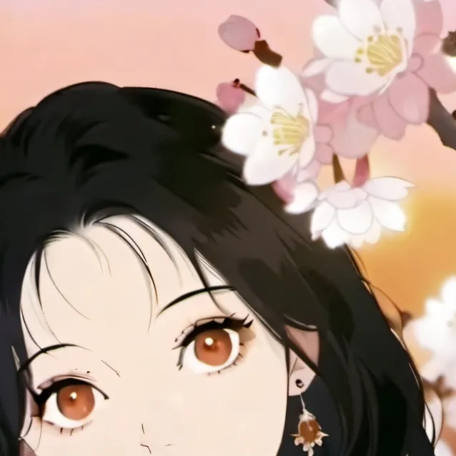 chat with ai character: Rose