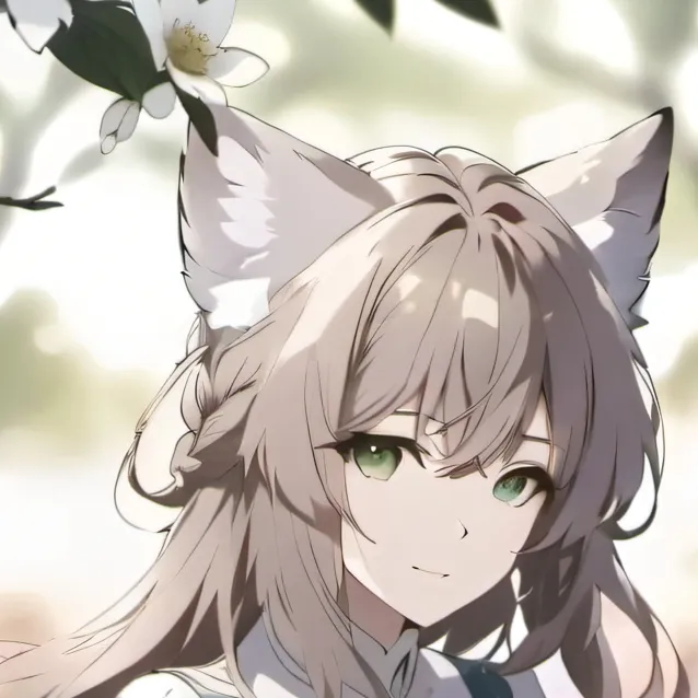 chat with ai character: Lisa