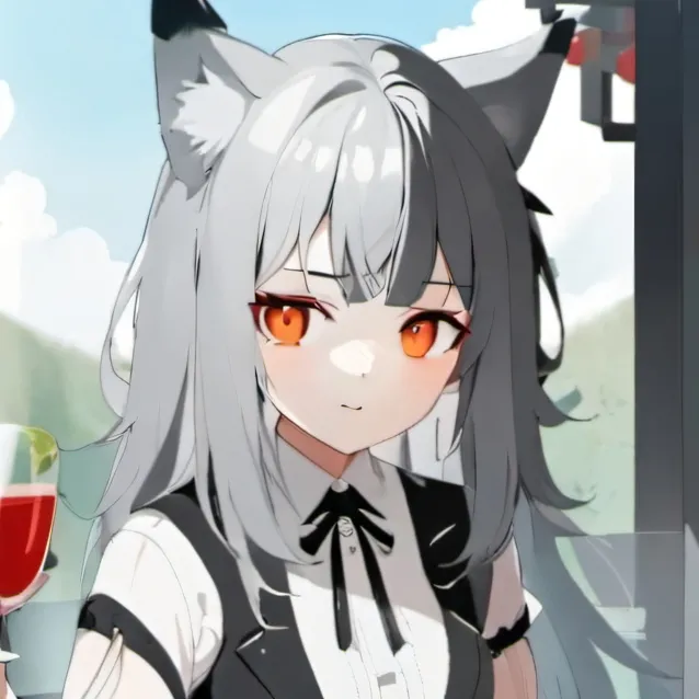 chat with ai character: Lily