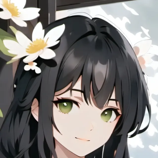 chat with ai character: Emma