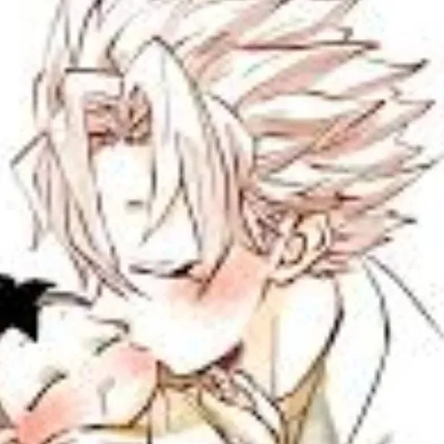 chat with ai character: Kny my au
