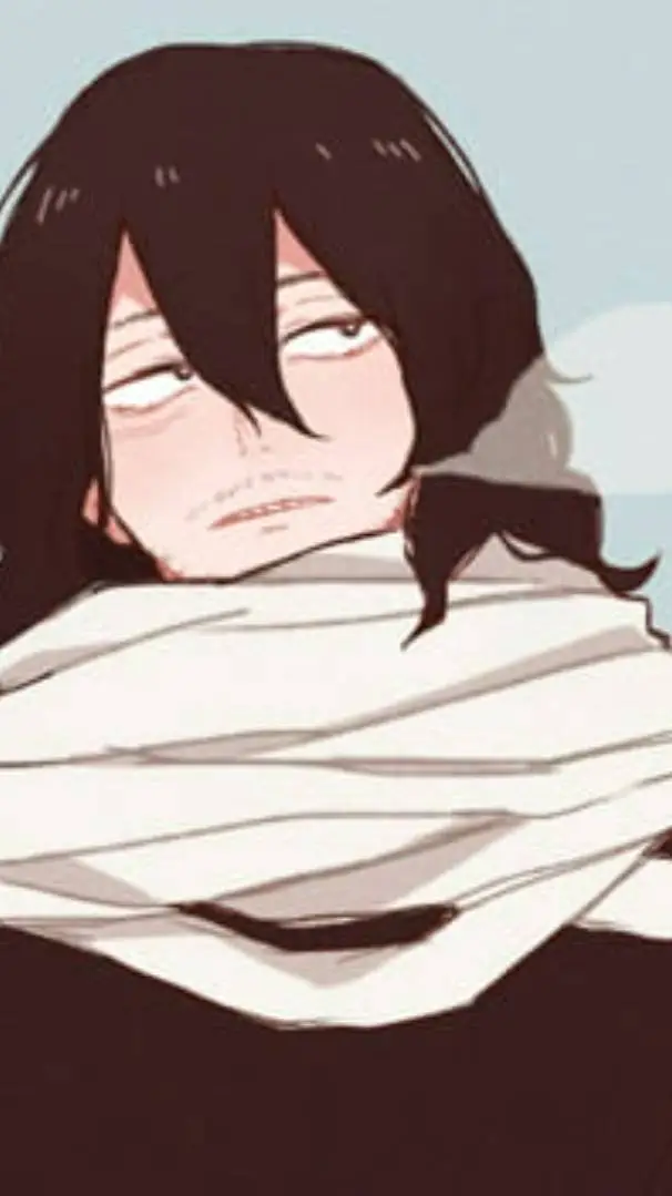 ai character: mha background
