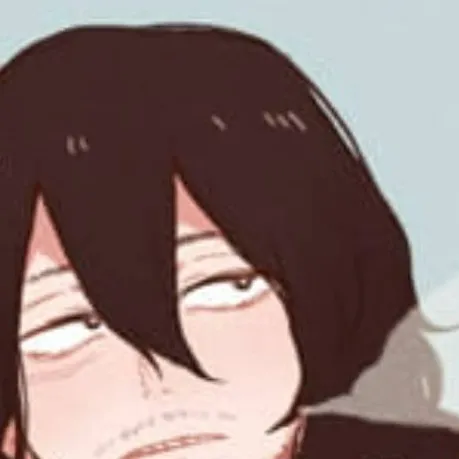 chat with ai character: mha