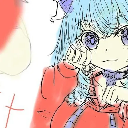 chat with ai character: Neko and Bliser