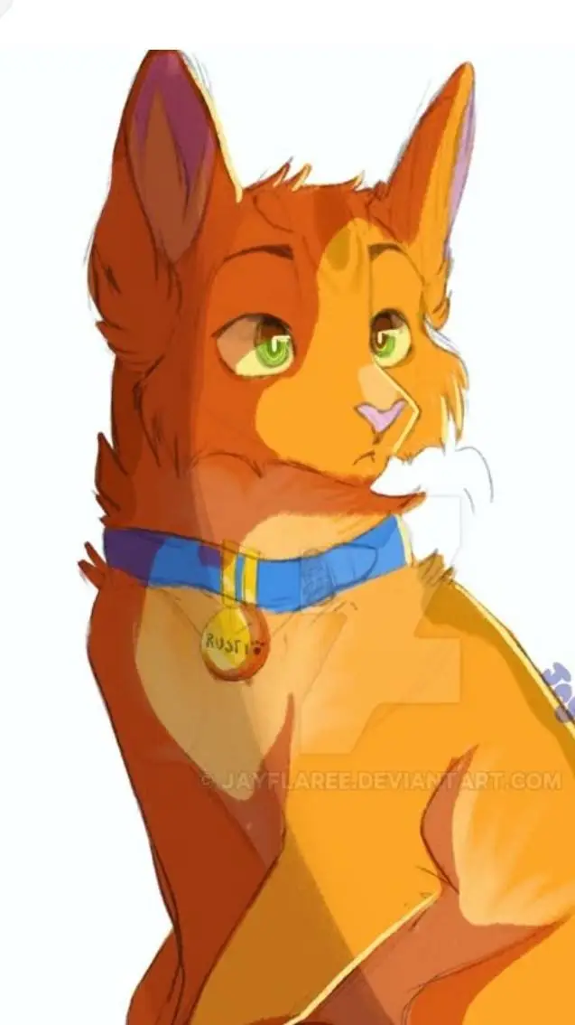 ai character: Wc background