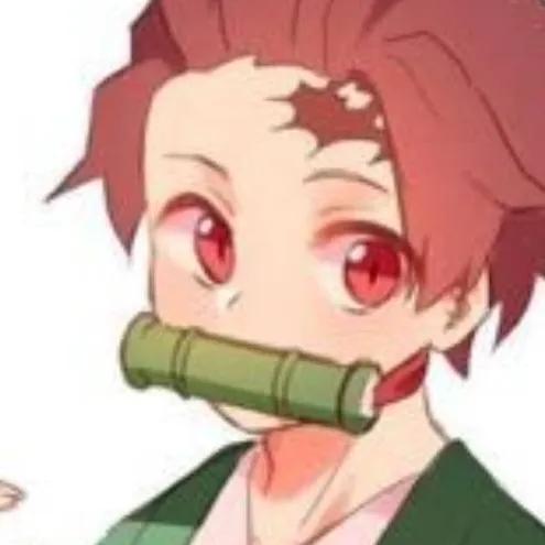 chat with ai character: Tanjiro 