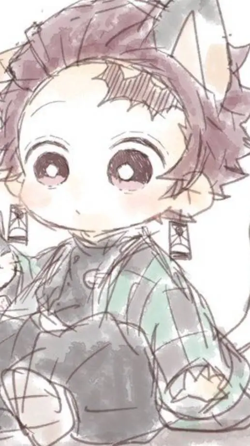 ai character: ?!?  background
