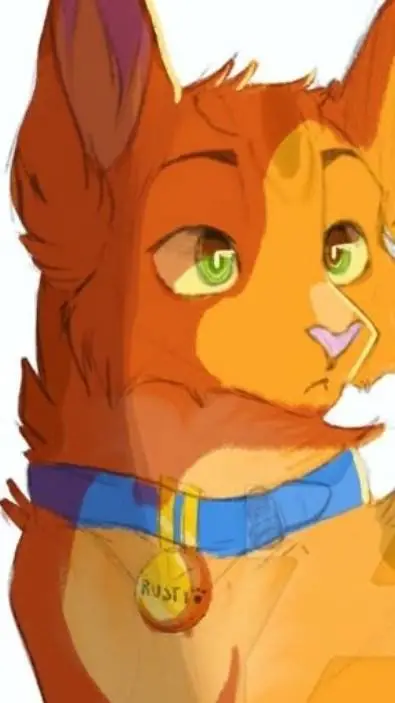 ai character: wc background