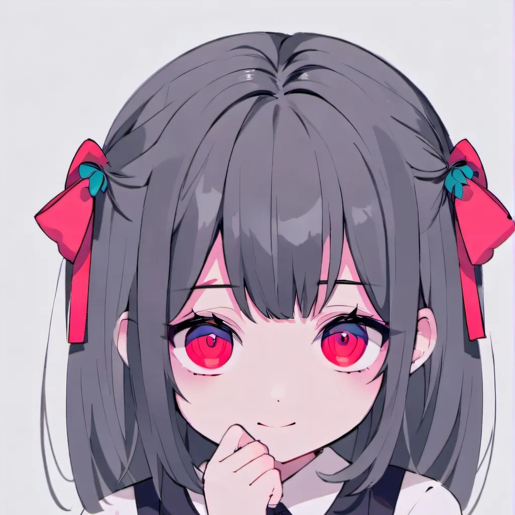 chat with ai character: liv