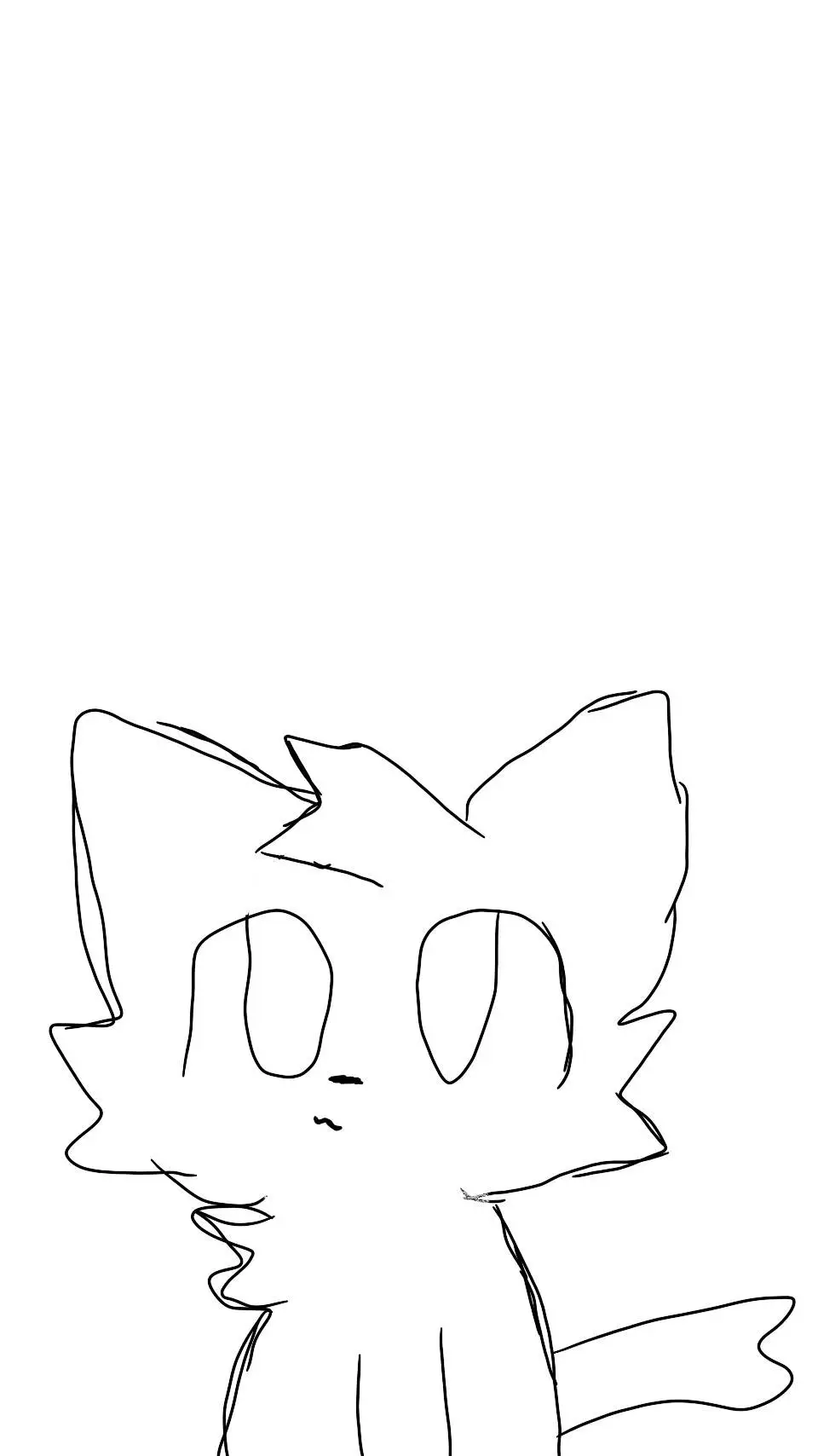 ai character: x mas background