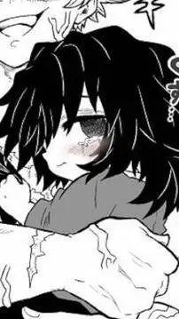 ai character: sanegiyuu background