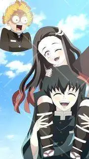 ai character: Karen background