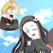 chat with ai character: Karen