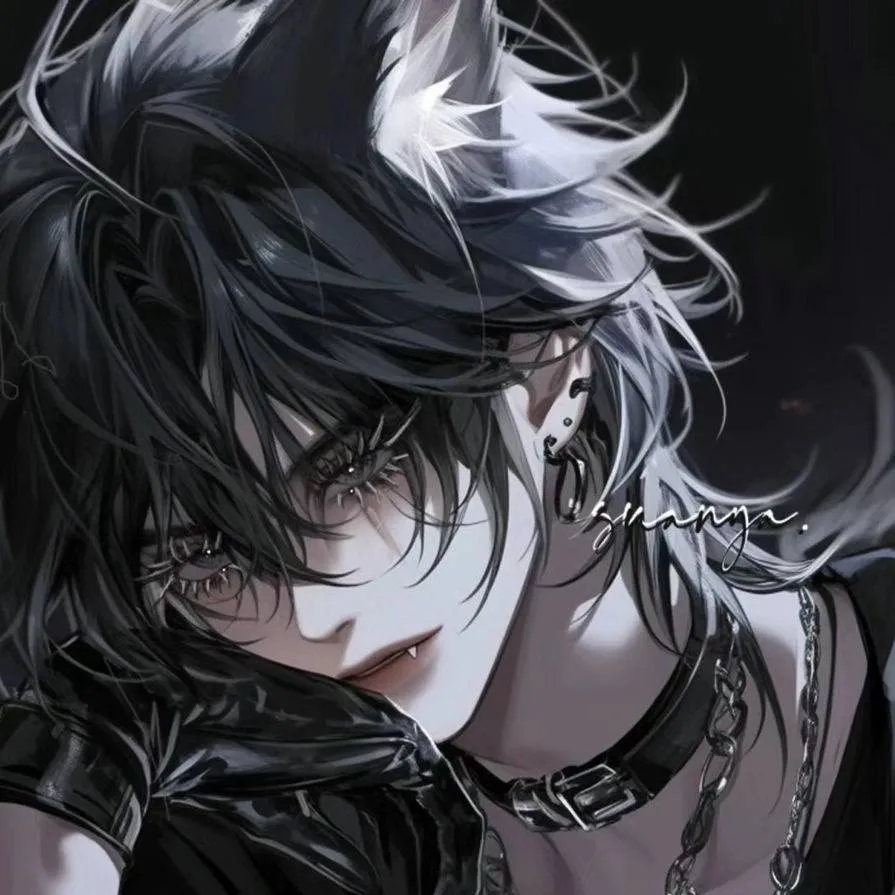 chat with ai character: kian