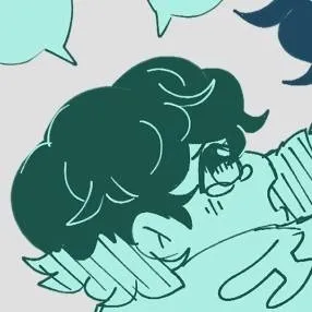 chat with ai character: baby kny