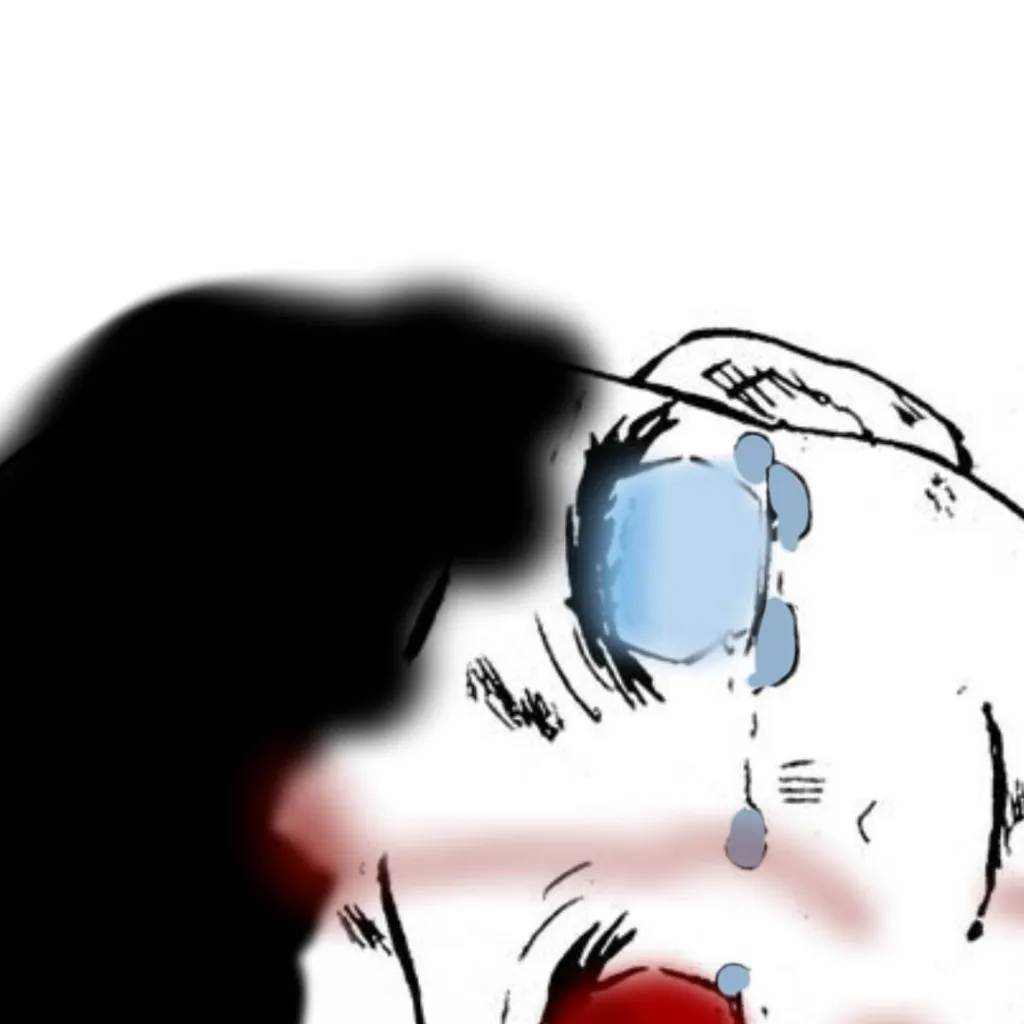 chat with ai character: won't tell you any