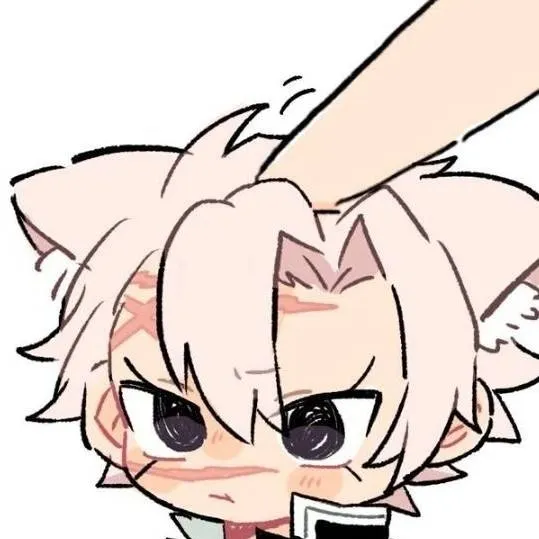 chat with ai character: demon slayer