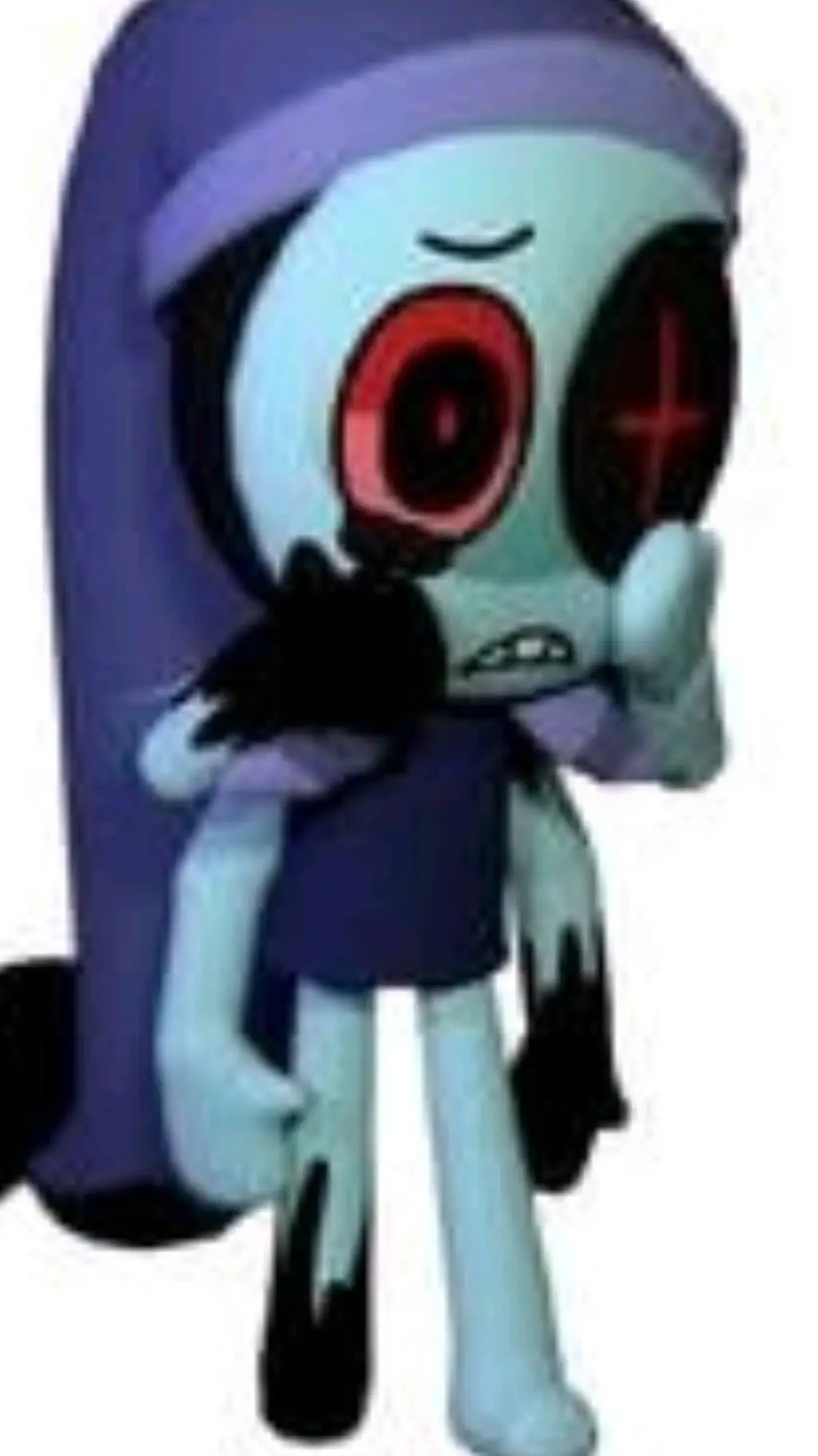 ai character: family background