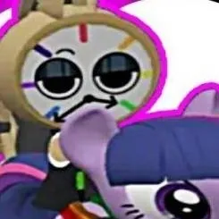 chat with ai character: Dandys world