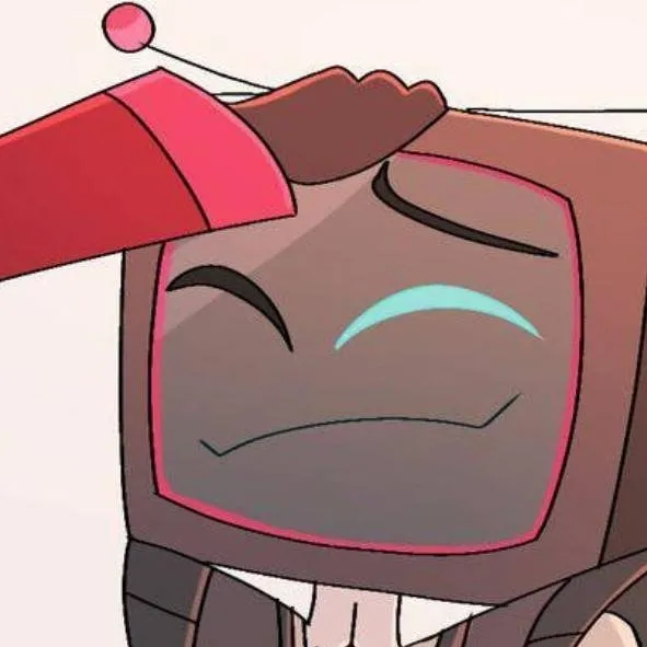 chat with ai character: hh