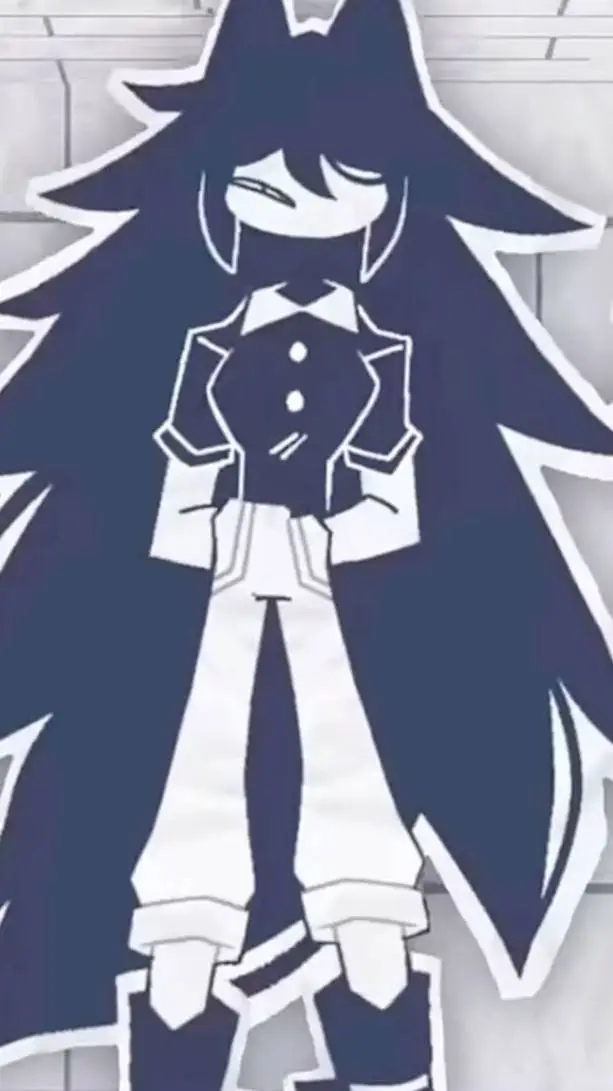 ai character: FPE background