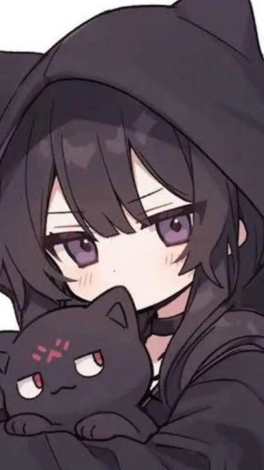 ai character: poppy background