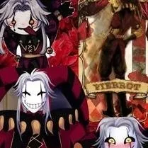 chat with ai character: Freak circus