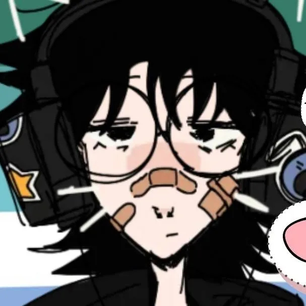 chat with ai character: Luki