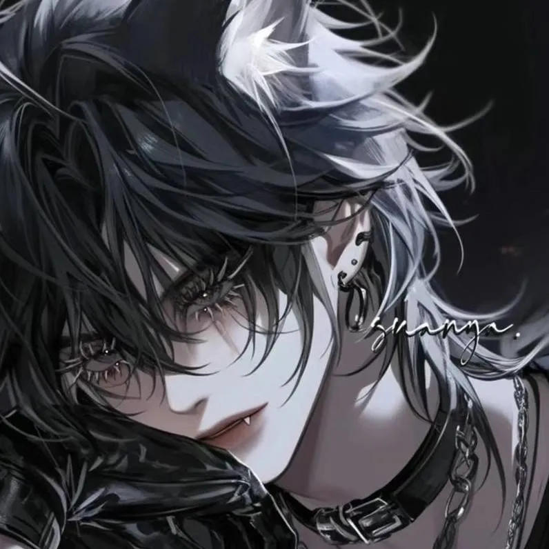 chat with ai character: Kian