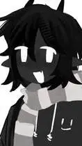 ai character: Twixxel background