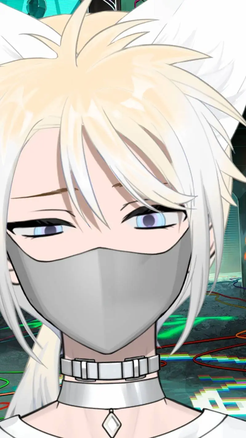 ai character: Nason background