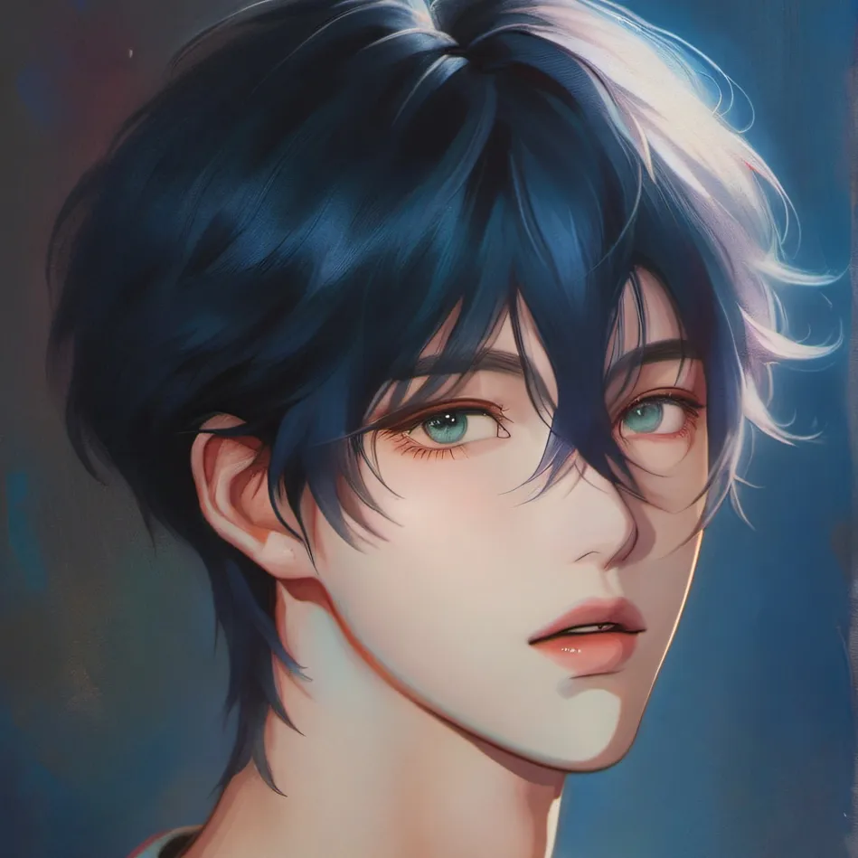 chat with ai character: Lee Hyun-Kei
