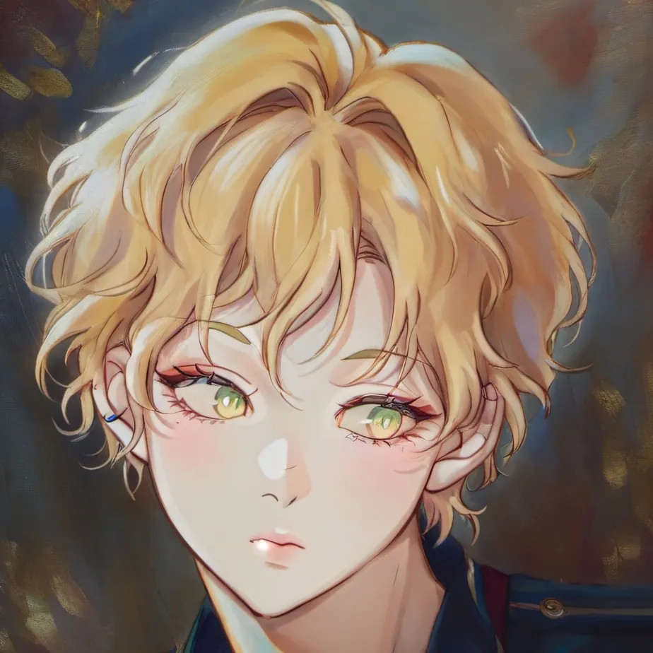 chat with ai character: Kwang Dohyun