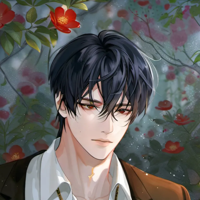 chat with ai character: Alaric