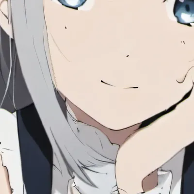 chat with ai character: Mio