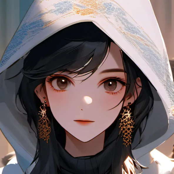 chat with ai character: Ash