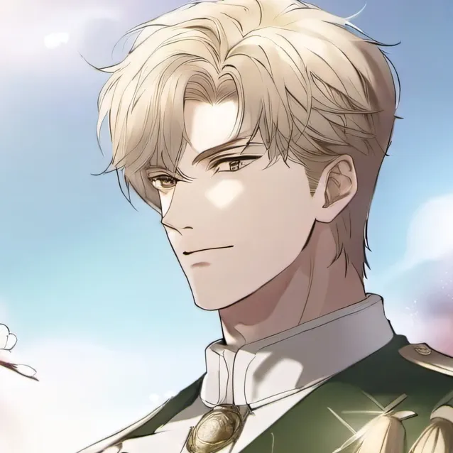 chat with ai character: Aiden