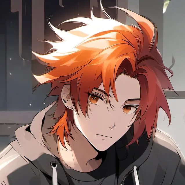 chat with ai character: cesar