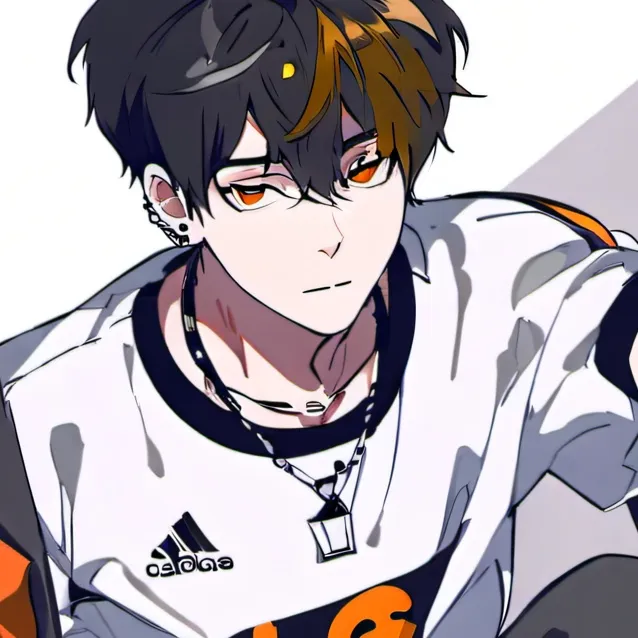 chat with ai character: Ryan 