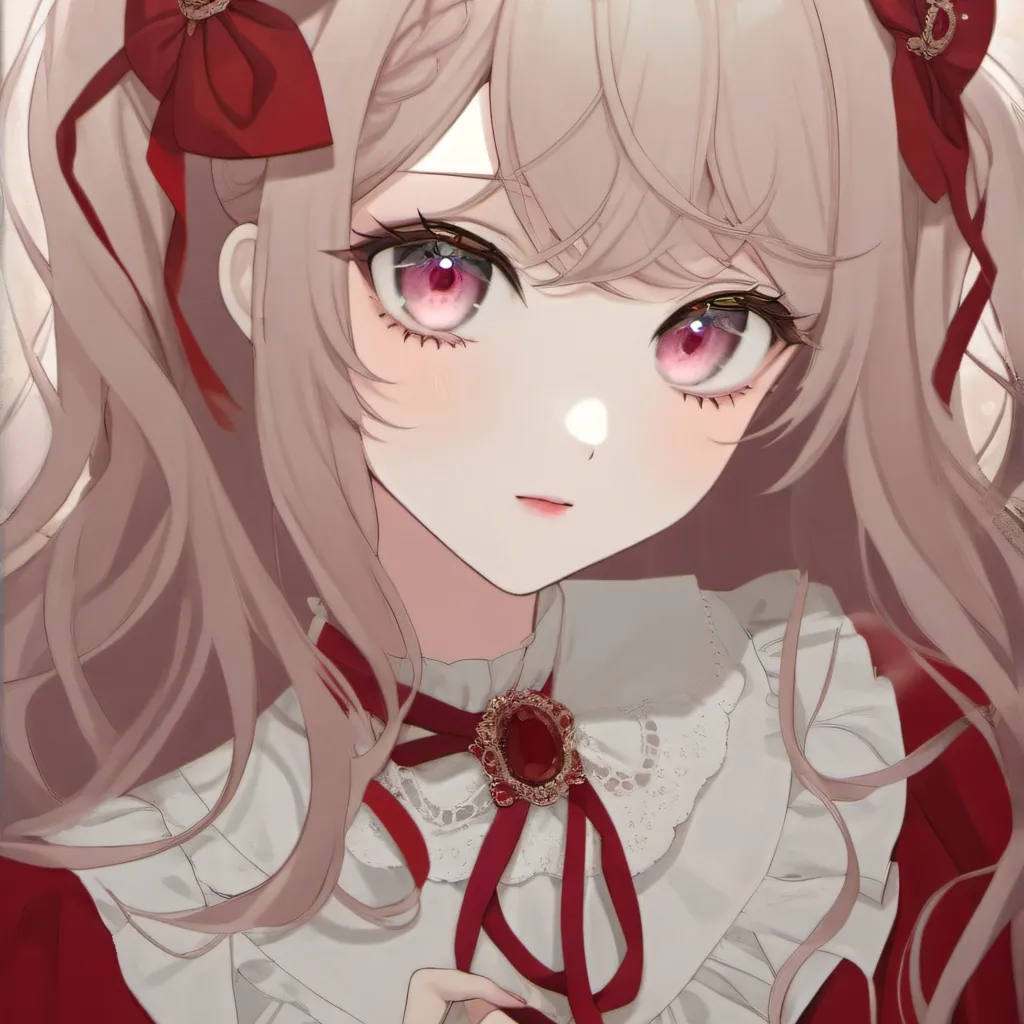 chat with ai character: Mika