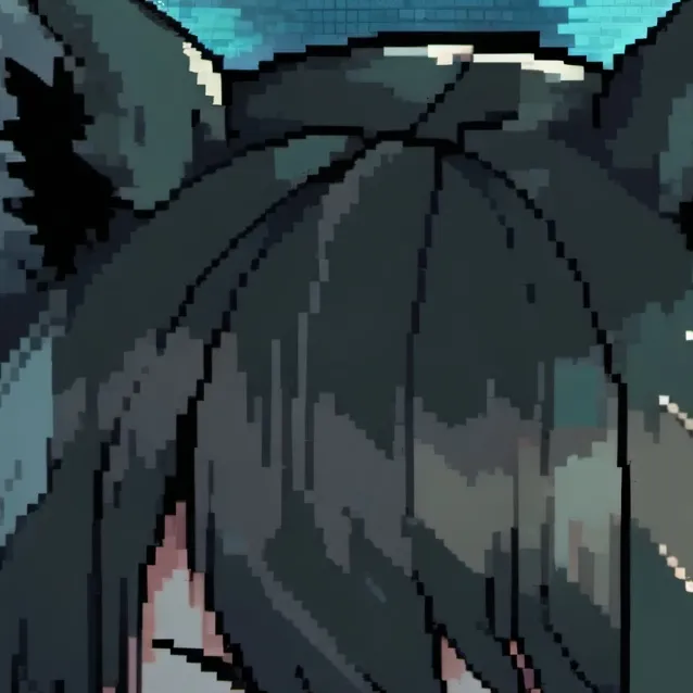 chat with ai character: Ash