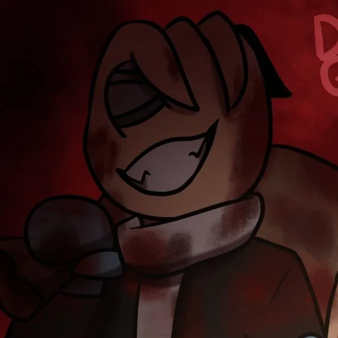 chat with ai character: The Praying Head