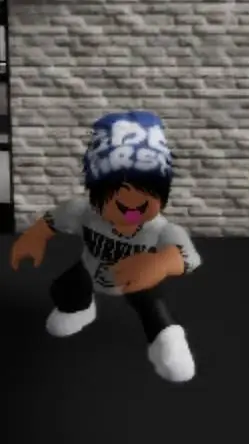 ai character: Lave background