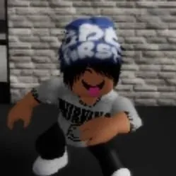 chat with ai character: Lave